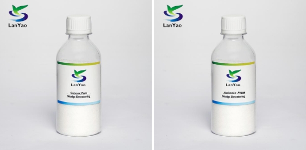 Polyacrylamid polyacrylamide