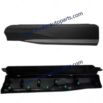 BYD Song Plus EV Left Rear Door Skirt