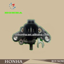 Auto BOSCH voltage 14.3V regulators for alternator,OEM No.:IB212