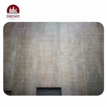 CE Certification anti slip click locking pvc tiles vinyl flooring