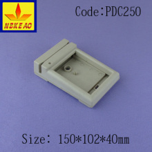 digital card reader enclosure
