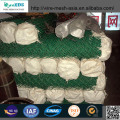 Sanxing Diamond Mesh Decorative Chain Kink Fence