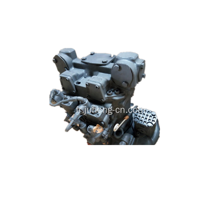 Hitachi ZX270-3 Pompe hydraulique 9257348 ZX270 Pompe principale