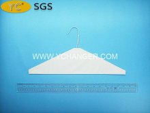 Caped Wire Hangers (PC-CA18E1)