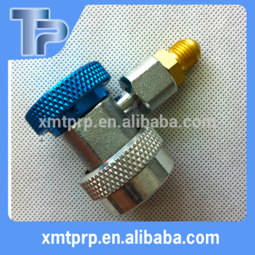 female male quick coupler /quick disconnect coupler for manifold