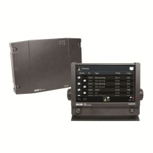 Sailor 6391 Navigational Telex NAVTEX Receiver - Marine Electronics for Maritime Navigation and Communication