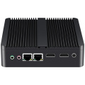 N3700 HTPC Dual LAN Dual HD Mini PC