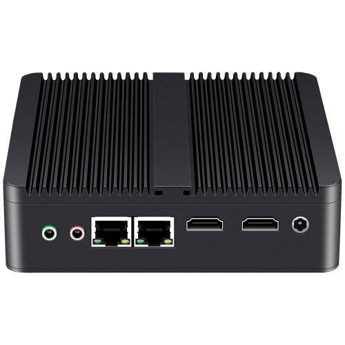 New style quad core N3700 mini pc computer