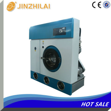 automatic clothes centrifugal dry clean machine