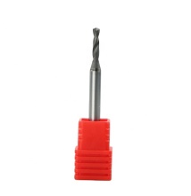 SDC coated carbide drill bit