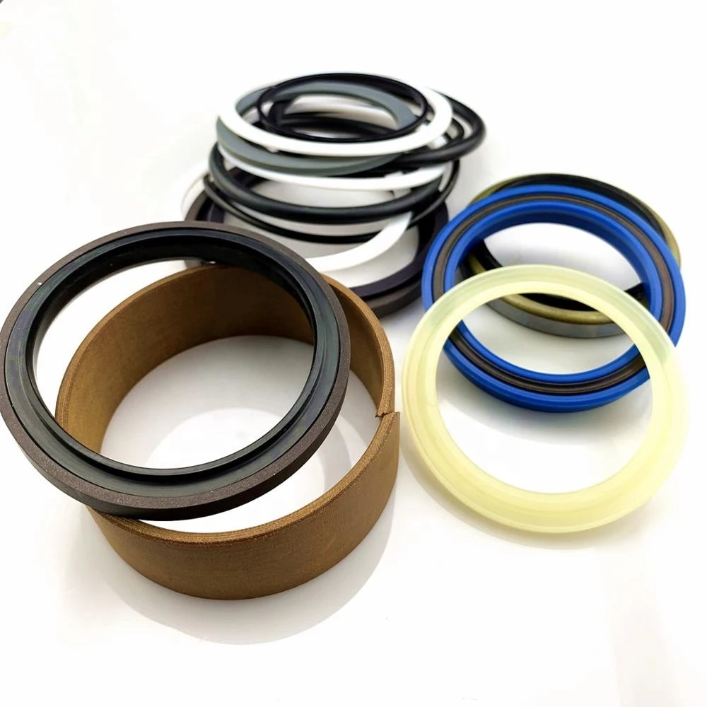 Wholesale Price Hydraulic Seal Kit for Excavator Breaker