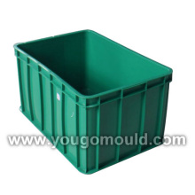 Plastic Storage Box Mould