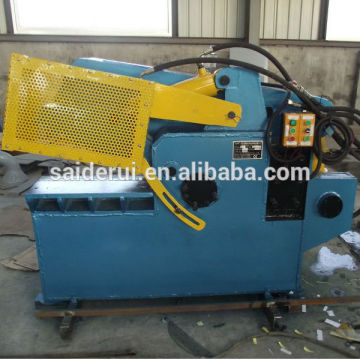Cable Cutting Machine