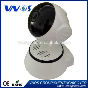 Good quality pocket nva smart gpio alarm cctv ip camera