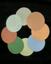 Polyurethane (PU) Polishing Pad