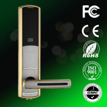 Card Keypad Locks for Home Office