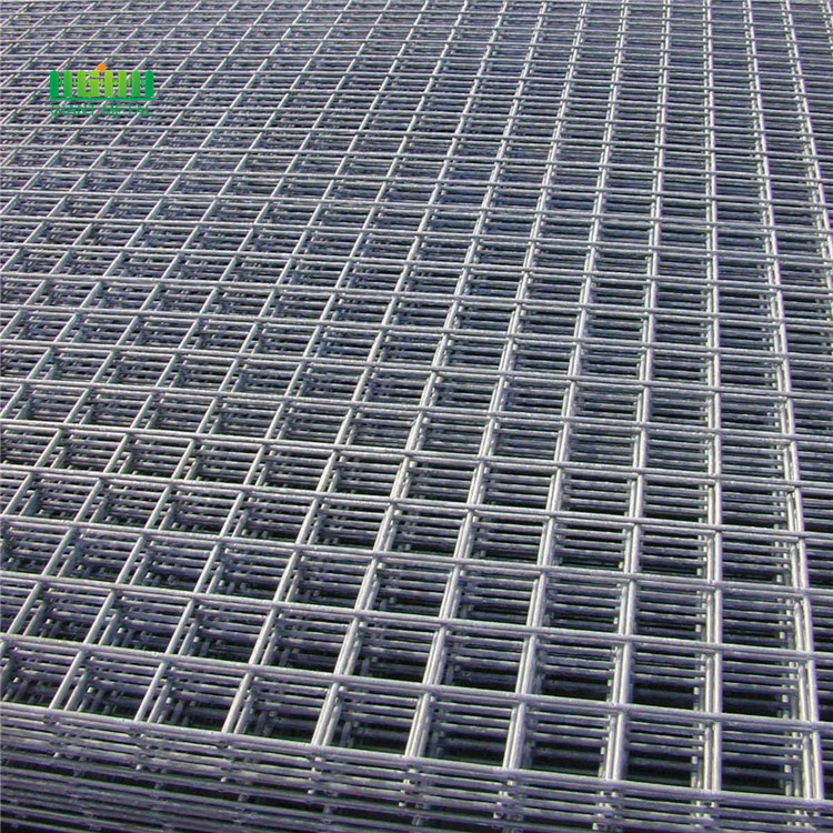 Retaining wall welded wire mesh