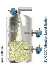 SVK 200 electric water level switch for vibrator level switch