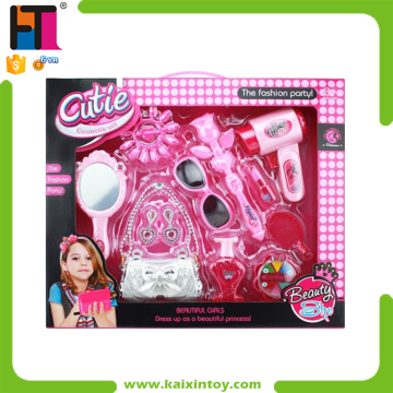 Pretty Boutique Plastic Girls Gift Sets Beauty