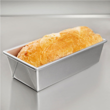 Open Top Bread Loaf Pan