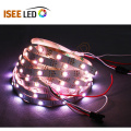 30 بكسل المدمج في شريط إضاءة LED رقمي SPI LED