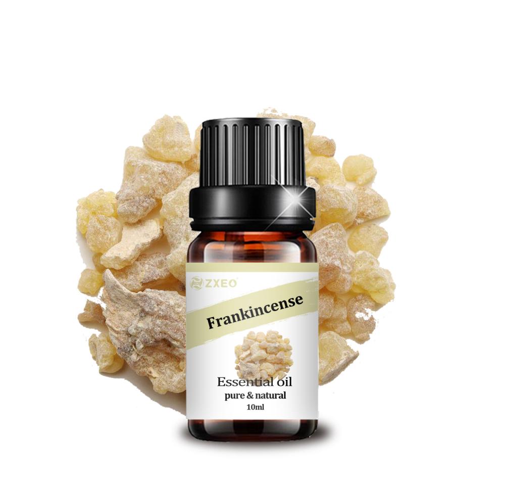 100% Natural Organic Aromatherapy frankincense essential Oil Pure private label essential oils