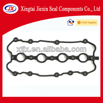Types of valve cover gaskets (ISO)