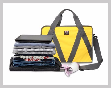 BUBM waterproof nylon clothes storage bag case for travel