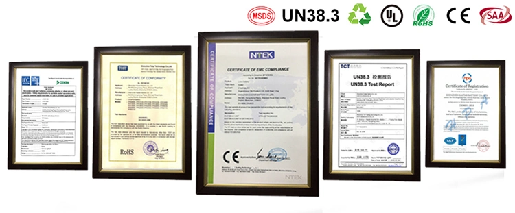 24V 100ah LiFePO4 Battery Lithium Battery Solar Battery Lithium Ion Battery Rechargeable Battery Power Wall
