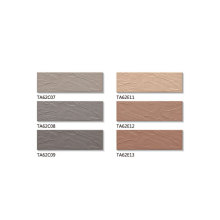 Outdoor veneer brick wall tiles