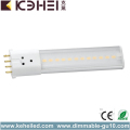 2G7 6W LED Tüpler Işık Değiştirme 13W CFL