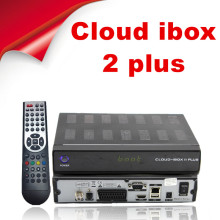 Cloud Ibox 2 Plus HDTV Linux Enigma 2 MPEG4 Cloudibox 2 Plus