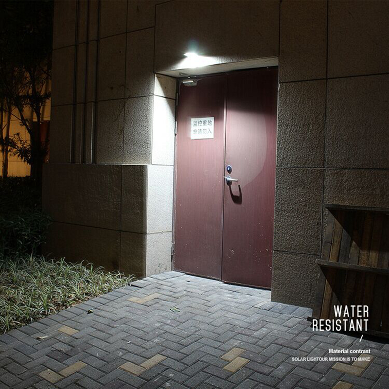 Led Solar Outdoor Ip65 Waterproof Light Led Solar Outdoor Ip65 Waterproof Light