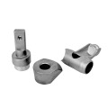 Food machinery Carbon steel investment casting parts