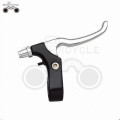 high quality 2 finger alloy bike brake lever