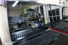 Dell Alienware M17X R3 M17x Nvidia K5000M Core i7 2860QM 3.6GHZ 16GB 750GB