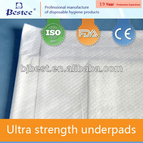 disposable underpads 30x36