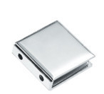 Brass hinge ;Glass door hinge; ,0 degree shower door hinge