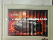 Small size Shop Sign Trivision 050