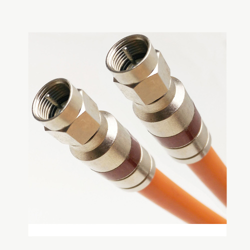 High performance 750hm rg213 rg58 rg6 coaxial cables