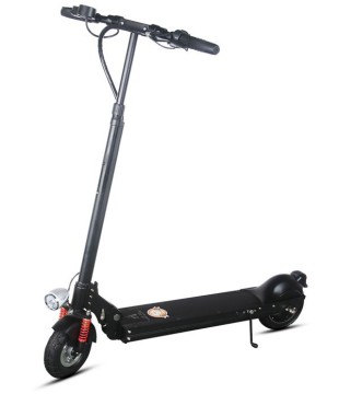 mini electric foldable scooter