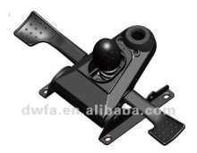 office chair mechanism/multi-functions mechanism GLB004E