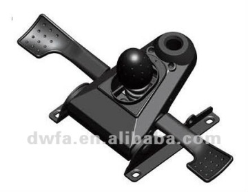 office chair mechanism/multi-functions mechanism GLB004E