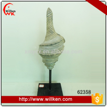 Sea crafts artificial resin aquarium seashells