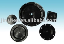 0 diaphragm & rubber fabric wave diaphragm & ptfe diaphragm&teflon diaphragm