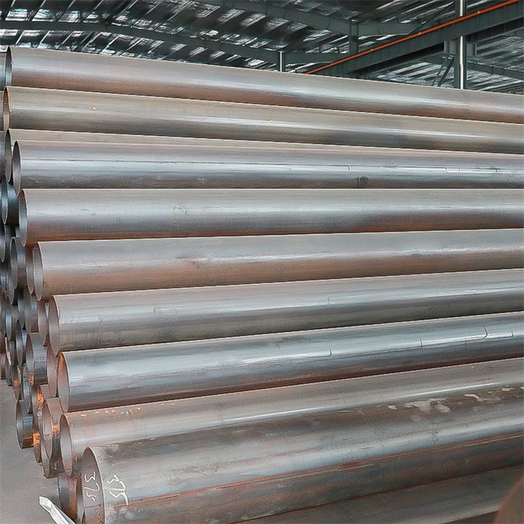 أنبوب الفولاذ الملحوم Welded Steel Pipe