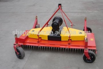 Top grade stylish finishing mower