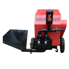 Cement Grout Pump Specialists