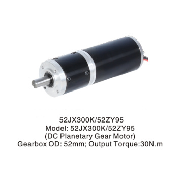 Solar Tracker Motor