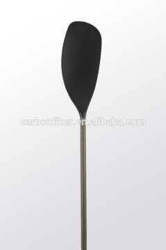 carbon canoe polo paddle
